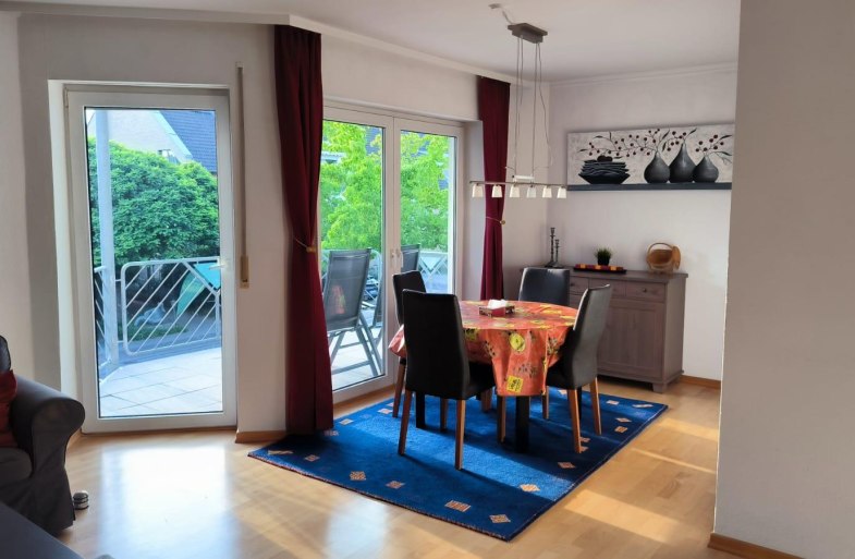 Esszimmer | © Gaurav Gupta