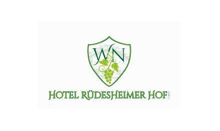 Logo | © Rüdesheimer Hof Logo | © Rüdesheimer Hof