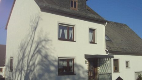 Au&szlig;enansicht 1 | &copy; S. Braun