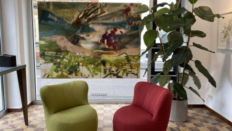 Atelier Degen | © Kerstin Degen Atelier Degen | © Kerstin Degen