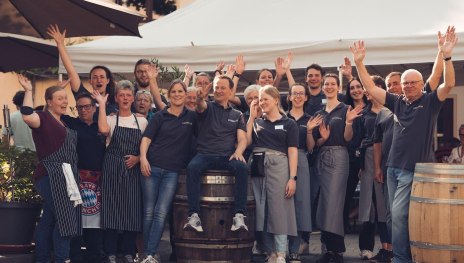 Wein- und Hoffest 2026 Lunnebach | © Karsten Lunnebach Wein- und Hoffest 2026 Lunnebach | © Karsten Lunnebach