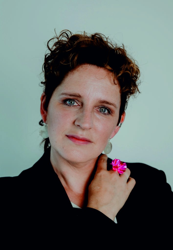 Elisabeth Caspar | &copy; Elisabeth Caspar