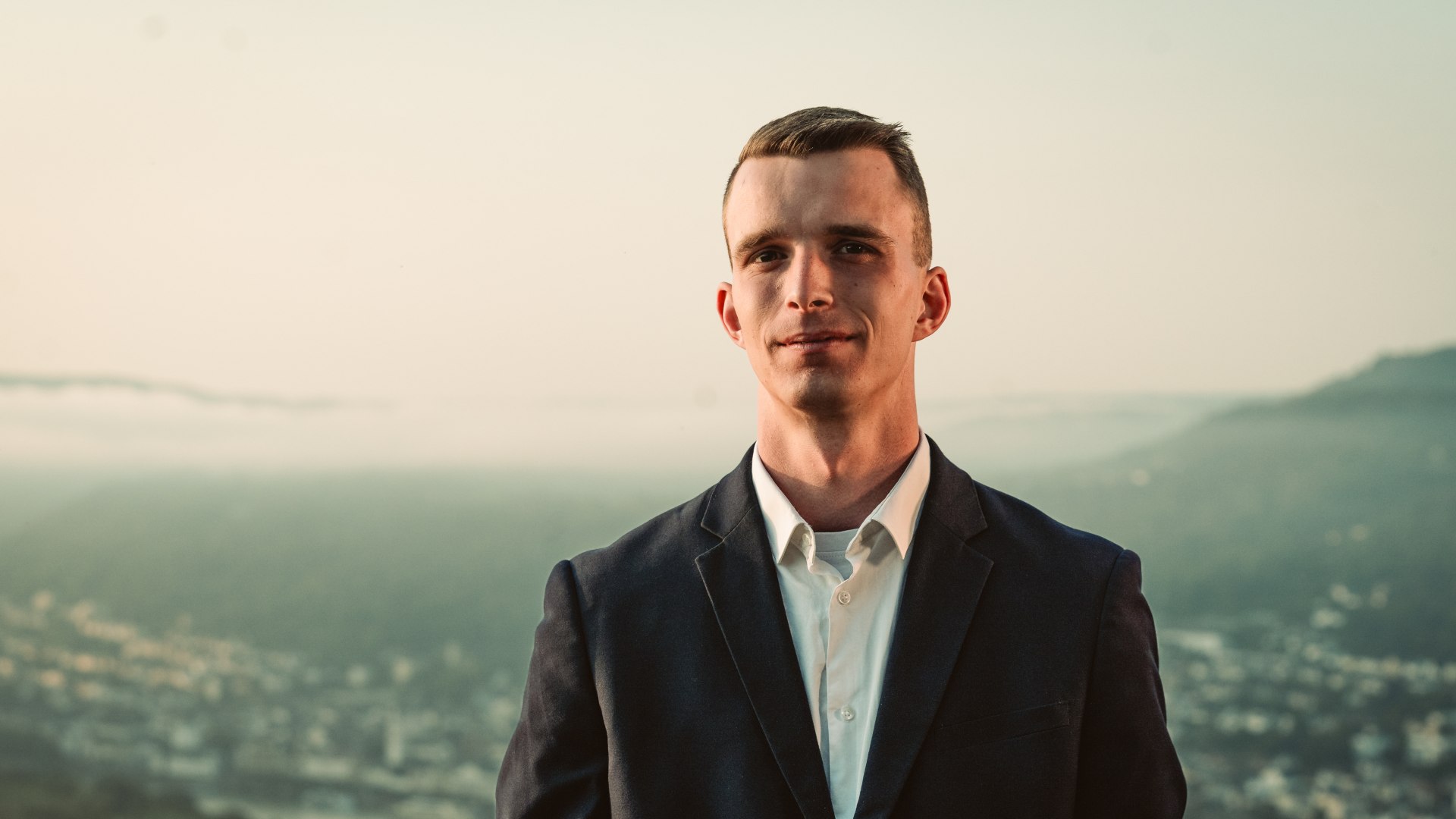 Felix Kahl - Mittelrhein Weinprinz (2023/2024)