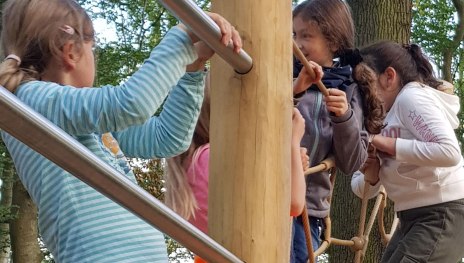 Kinderheilwad | © Stadt Lahnstein Kinderheilwad | © Stadt Lahnstein