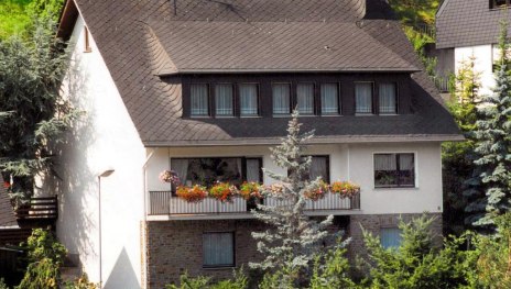 Gästehaus Karbach | © Karbach Gästehaus Karbach | © Karbach