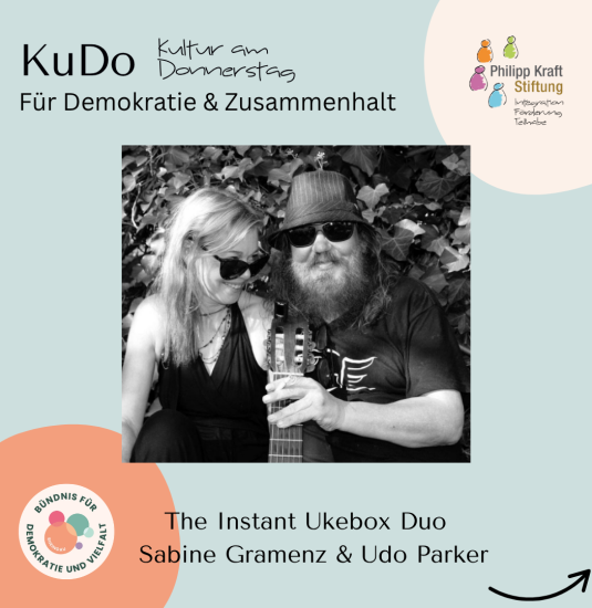 26-08-13_Instant Jukebox_1 | &copy; Philipp-Kraft-Stiftung