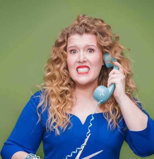 07.03.2026 Franziska Wanninger Pressefoto zuge hoc | &copy; Franziska Wanninger