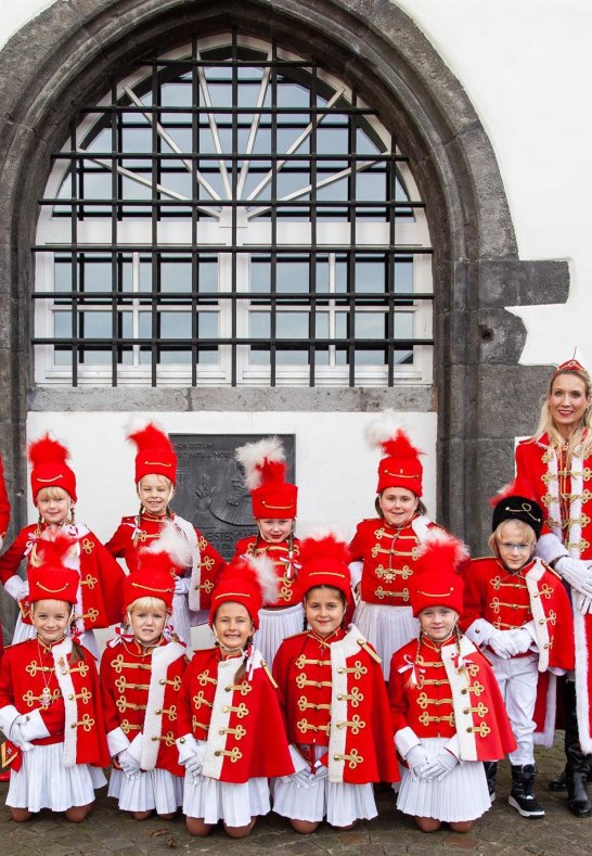 Tanzcorps Rote Husaren 11 | © Tanzcorps Rote Husaren