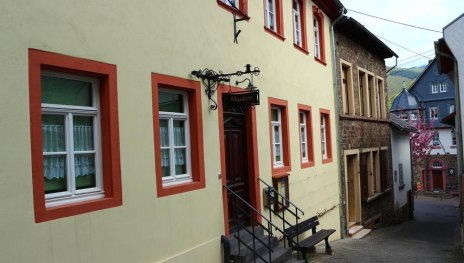 Heimatmuseum_Trechtingshausen | © RNT Heimatmuseum_Trechtingshausen | © RNT