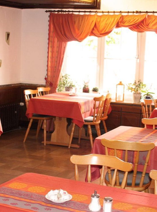 Restaurant | &copy; Hotel Rheinischer Hof