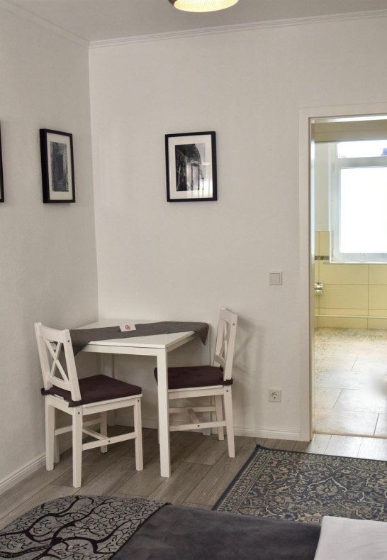 Wohnung4 | &copy; Stephanie Petry