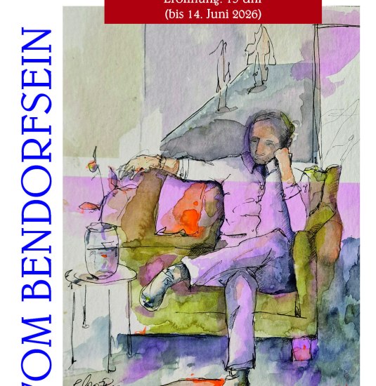 Vom Bendorfsein | © Peter Siebenmorgen/ Hein´s Mühle Vom Bendorfsein | © Peter Siebenmorgen/ Hein´s Mühle