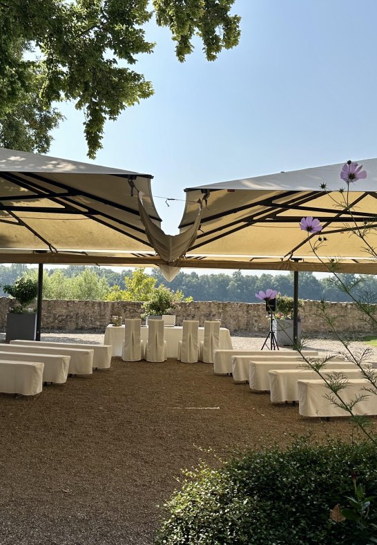 Zwinger | &copy; Stadt Eltville