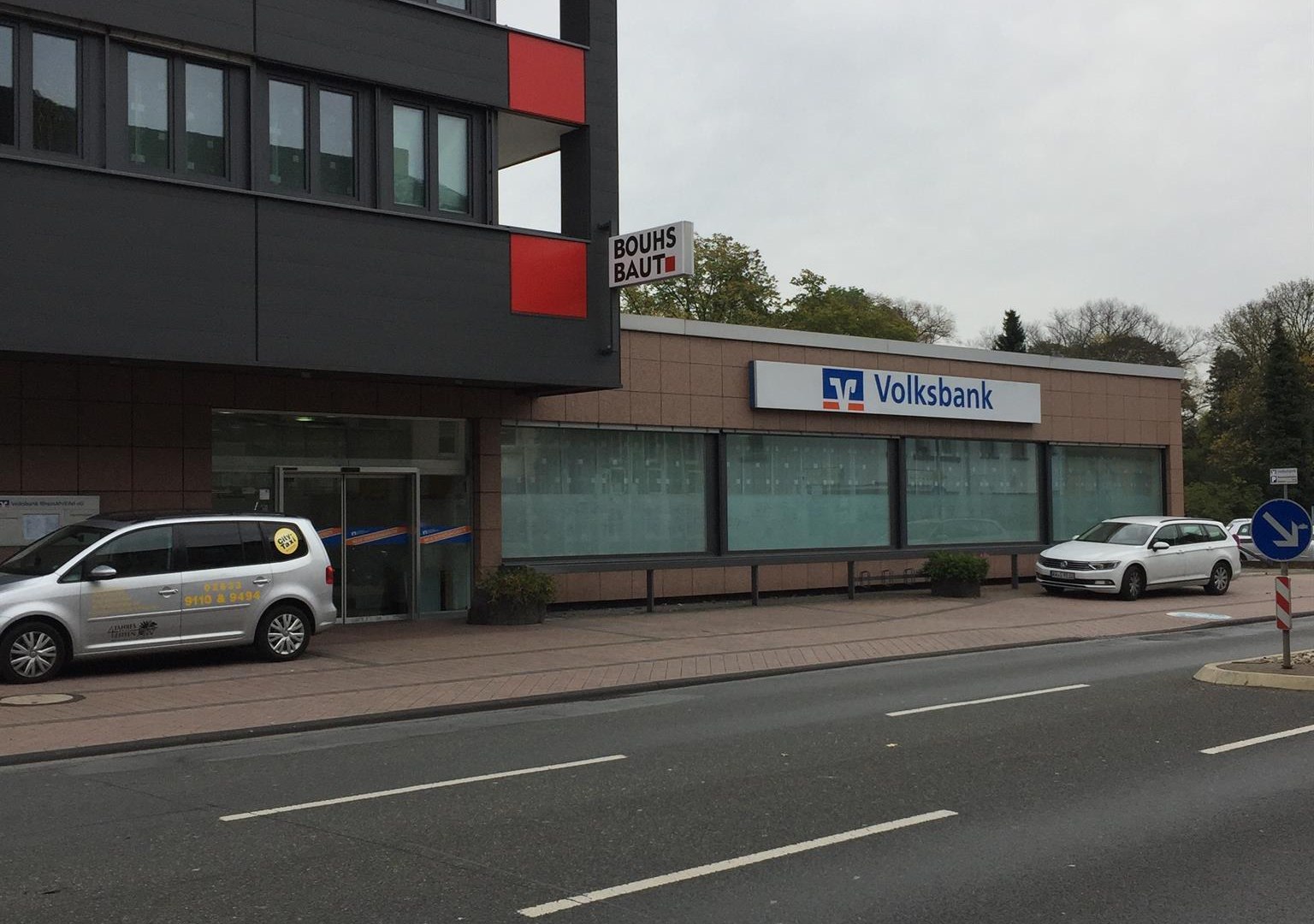 Außenansicht | © Tourist-Information Bad Breisig Außenansicht | © Tourist-Information Bad Breisig