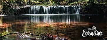 Ehrbachklamm | &copy; Eckm&uuml;hle