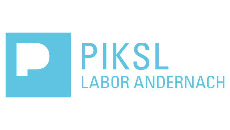 Logo | © PIKSL Labor Andernach Logo | © PIKSL Labor Andernach