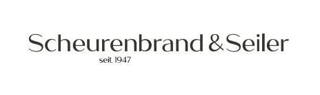 Logo | © Scheurenbrand & Seiler