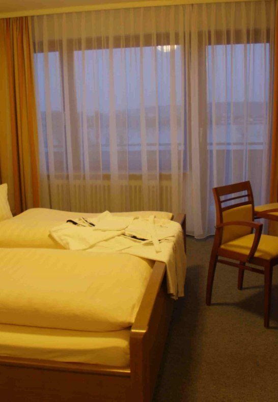 Zimmer im Hotel Ruthmann | &copy; Hotel Ruthmann
