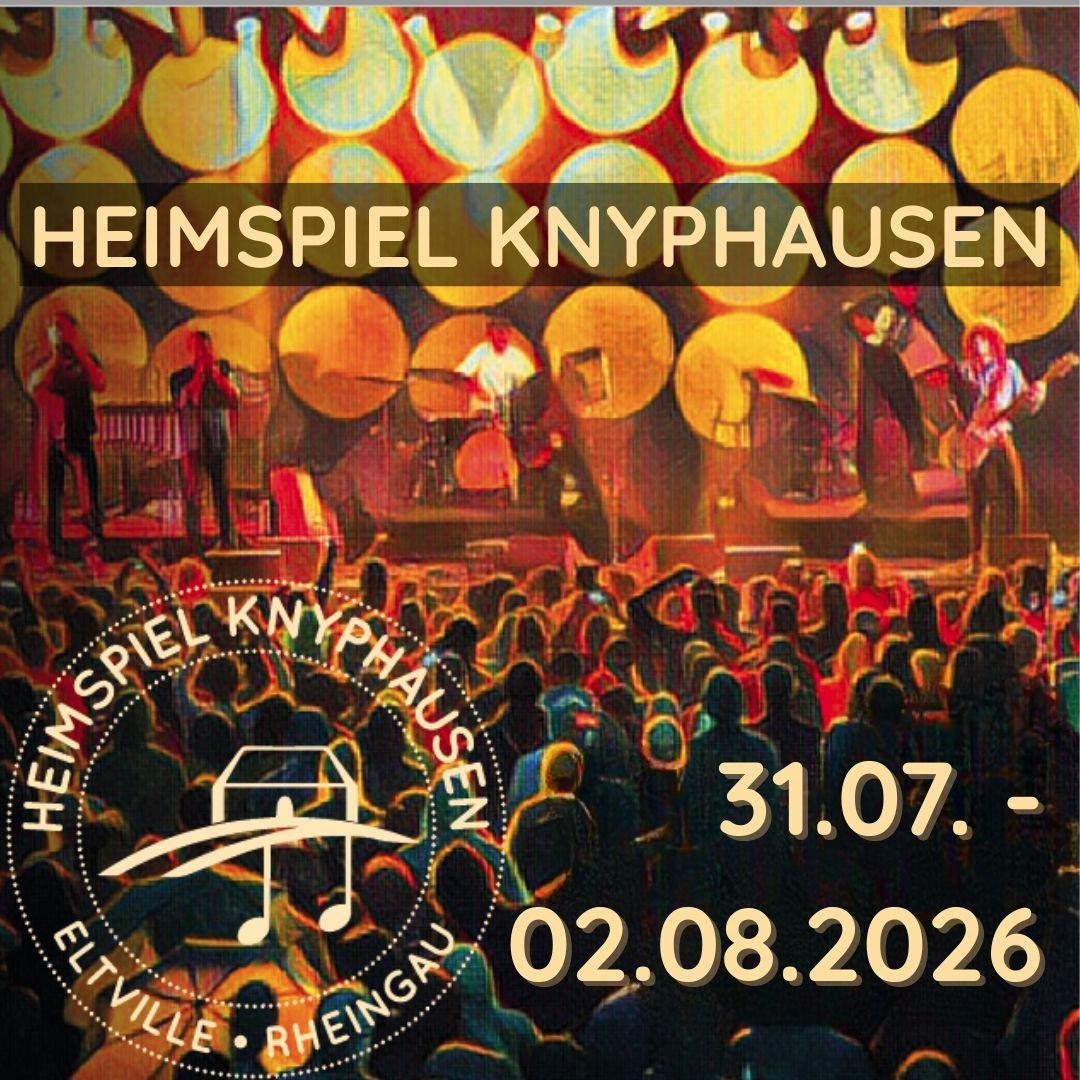 Heimspiel Knyphausen Teaser | &copy; Weingut Baron Knyphausen