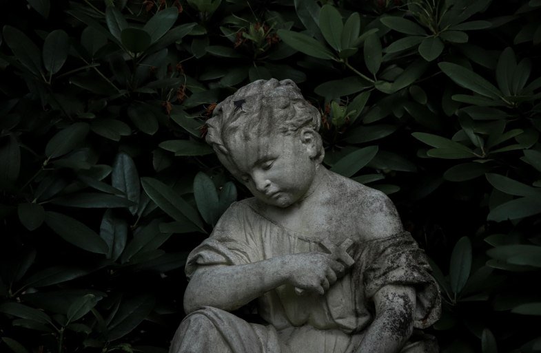 Hauptfriedhof | © Koblenz-Touristik GmbH / Johannes Bruchhof Hauptfriedhof | © Koblenz-Touristik GmbH / Johannes Bruchhof