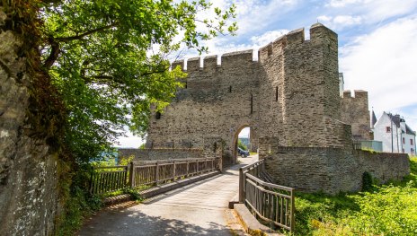 © Henry Tornow, Romantischer Rhein Tourismus GmbH