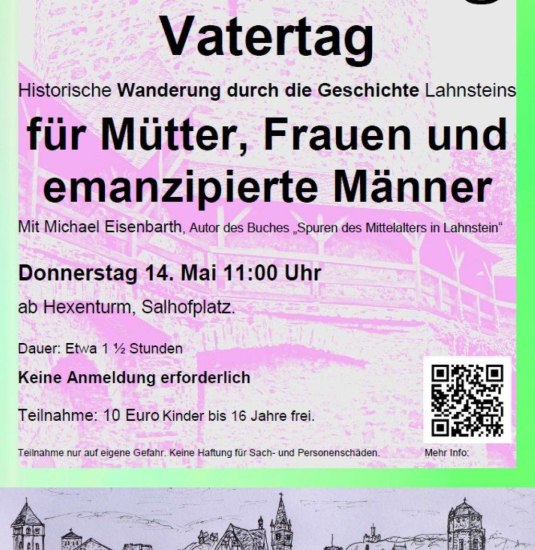 Vatertag | &copy; Michael Eisenbarth