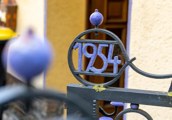 Lahn-Living Au&szlig;enbereich | &copy; Margarethe Janzen