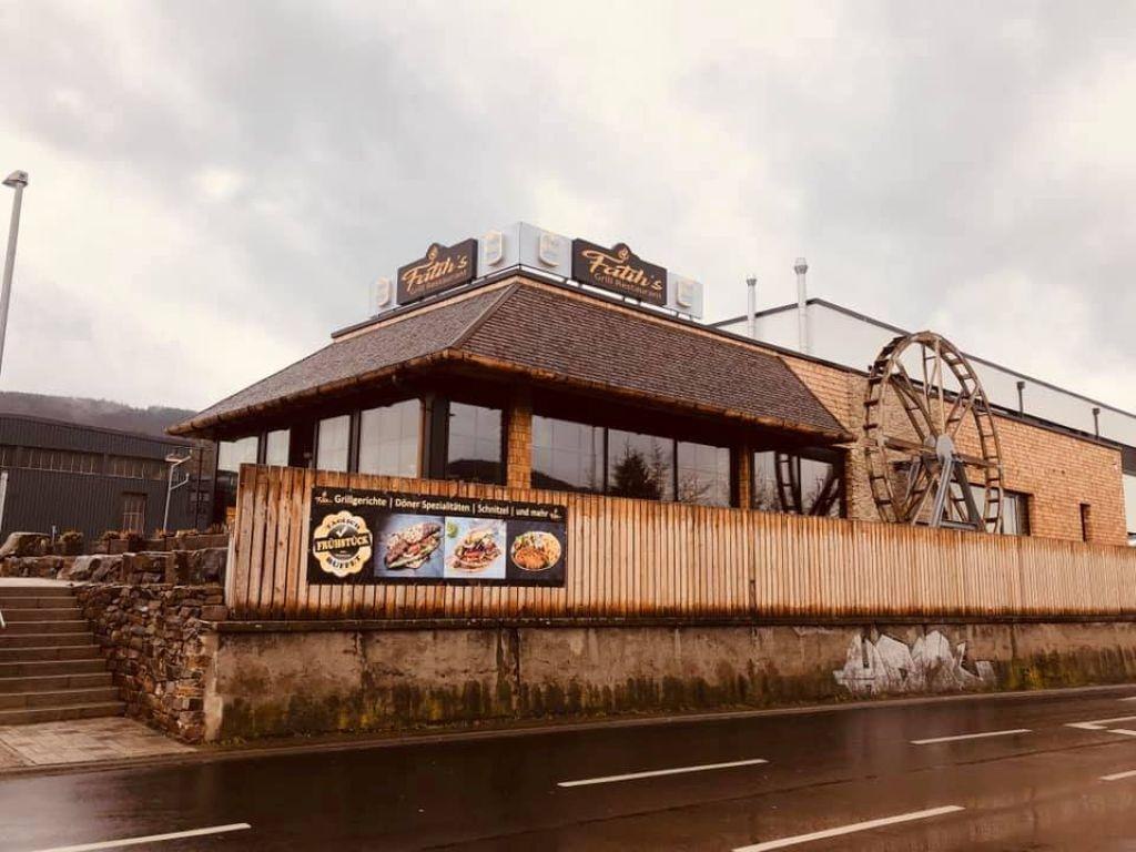 Fatihs Grillrestaurant | © Fatihs Lahnstein Fatihs Grillrestaurant | © Fatihs Lahnstein