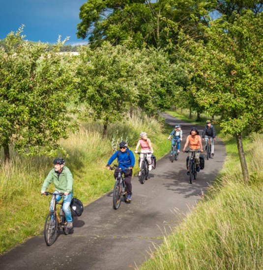 Feierabendradtour | &copy; Philipp Herfort