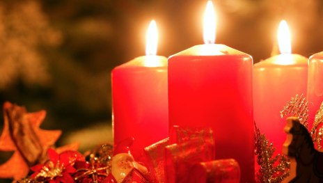 Canva Advent | &copy; Canva TI Hunsr&uuml;ck-Mittelrhein