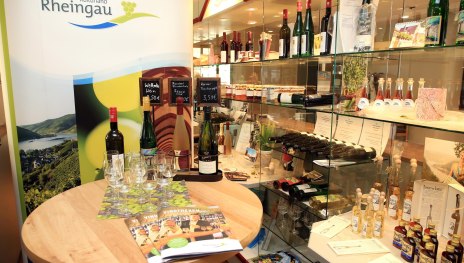 Vinothek | © Magistrat Stadt Lorch Vinothek | © Magistrat Stadt Lorch