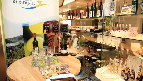 Vinothek | © Magistrat Stadt Lorch