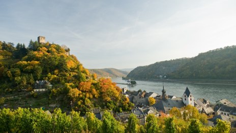 © Dominik Ketz, Rheinland-Pfalz Tourismus GmbH © Dominik Ketz, Rheinland-Pfalz Tourismus GmbH
