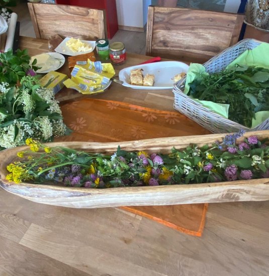 Rosen | © Angelika Hölz