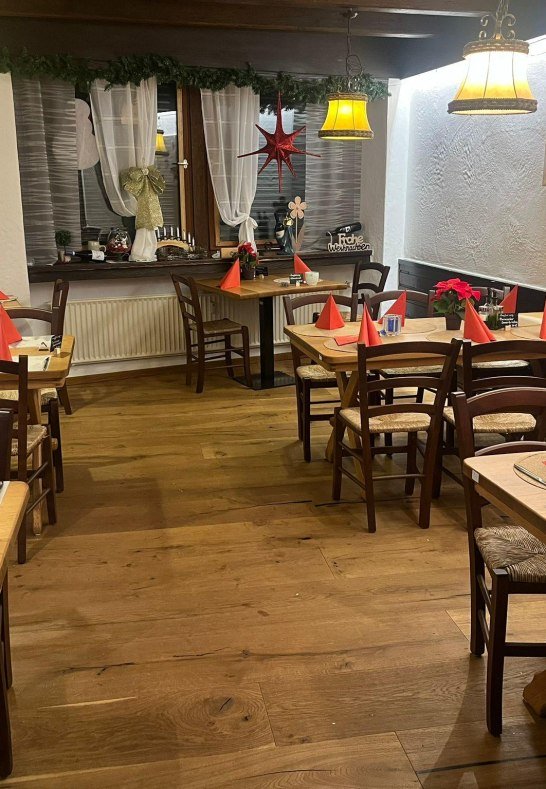 Speiseraum2 | &copy; Alt Andernach