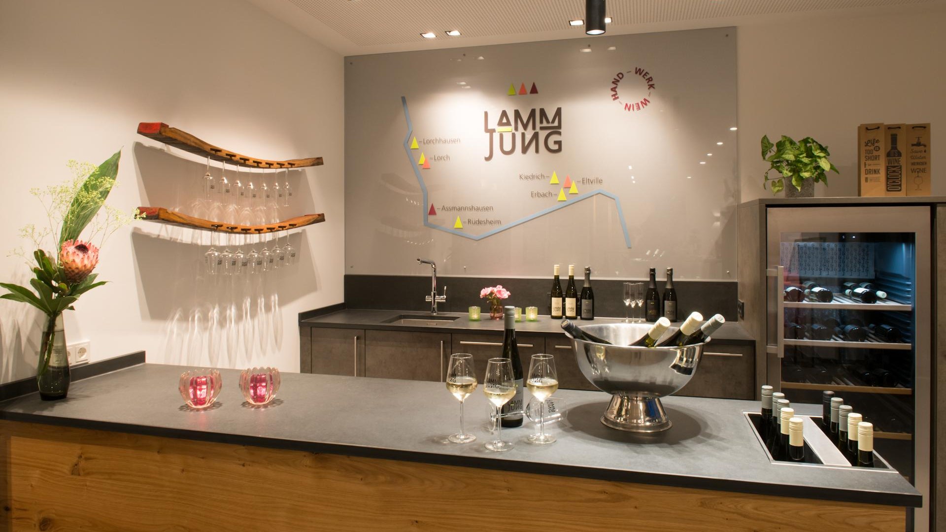 Lamm-Jung 2 ccby Weingut Lamm-Jung.JPG | &copy; Lamm-Jung 2 ccby Weingut Lamm-Jung.JPG