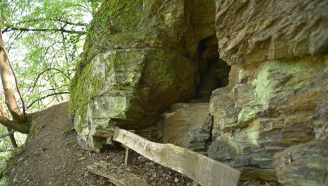 Schwedenborn | &copy; Werner Klockner 1537