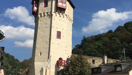 Obertor 1 | &copy; unbekannt