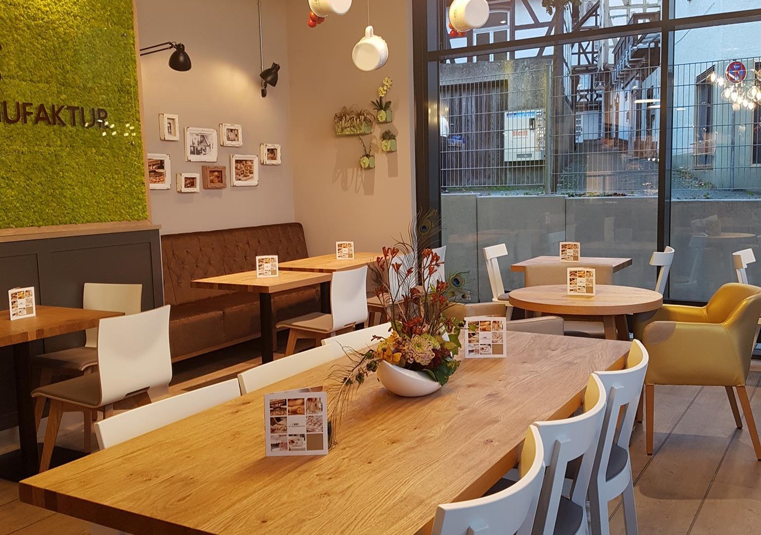 B&auml;ckerei Nelles | &copy; B&auml;ckerei Nelles