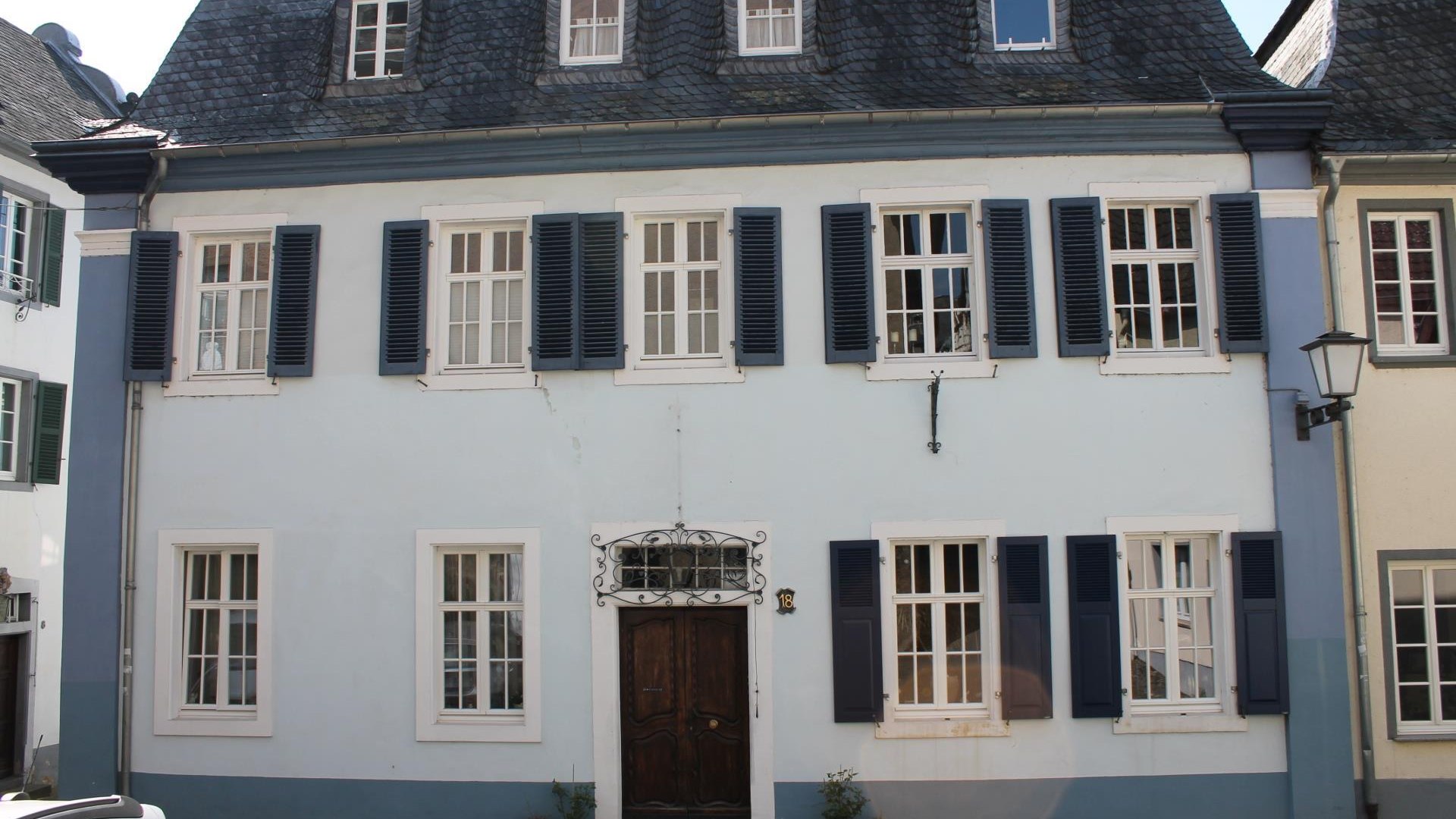 Geroltshof | &copy; Caroline Fritzen