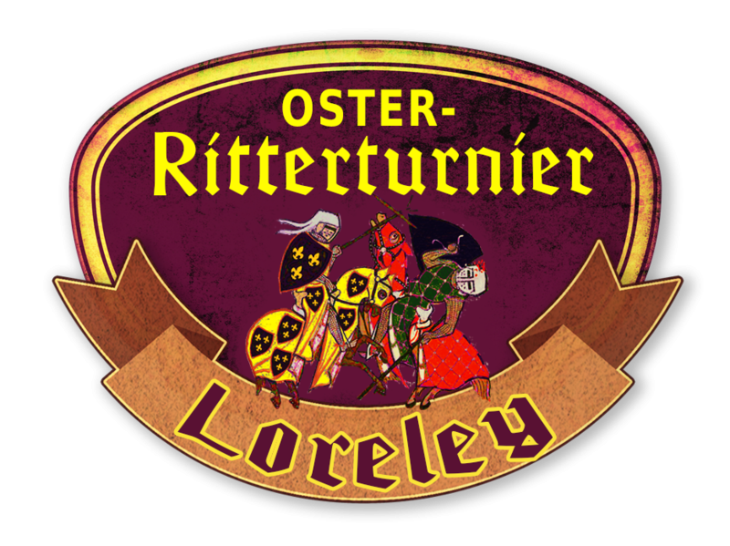 Osterritterturnier | © Sündenfrei Osterritterturnier | © Sündenfrei