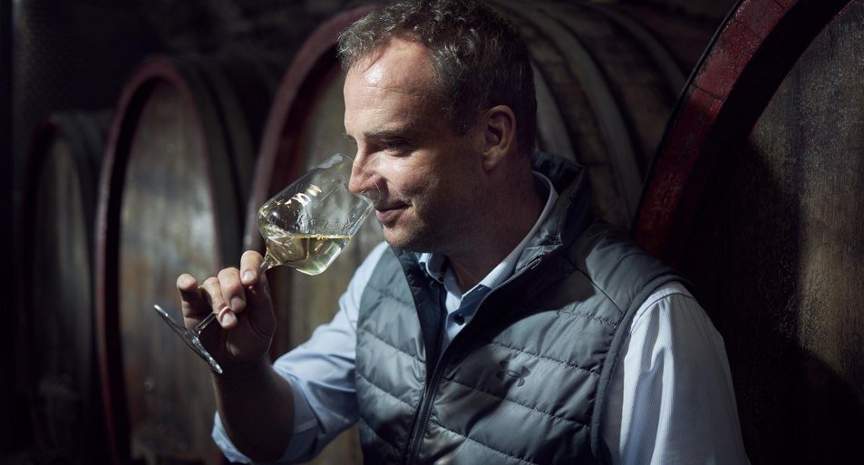 Weingut Nikolai | © Weingut Nikolai