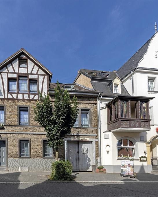 Au&szlig;enansicht | &copy; Familie Kochh&auml;user
