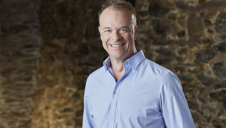 Ralf Willig | &copy; Roger Richter