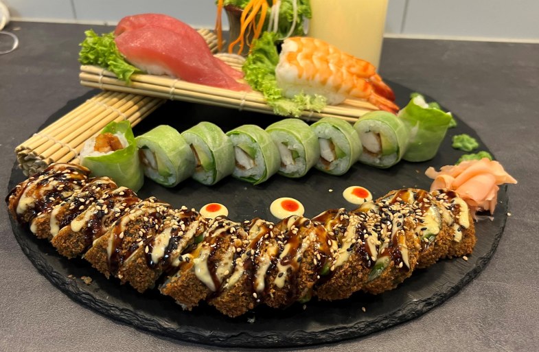 Speisenangebot | © Umami Cuisine Speisenangebot | © Umami Cuisine