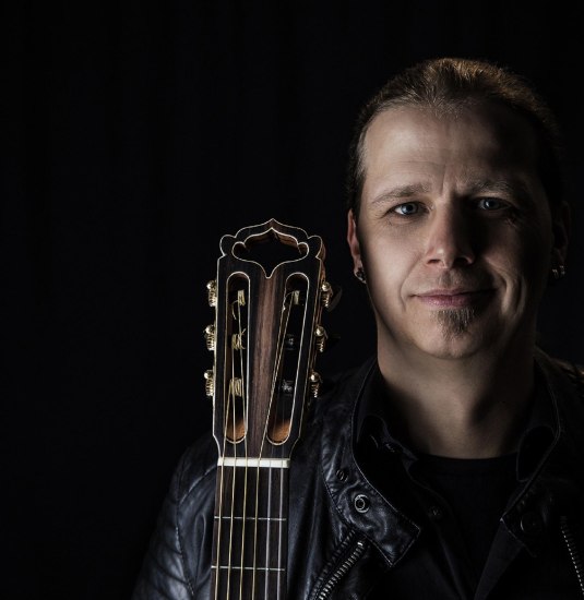 Stefan Eichner | &copy; Matthias.kPhotography