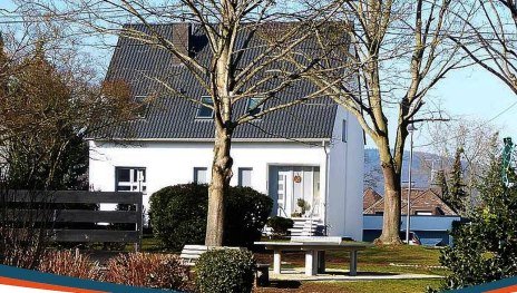 Haus am Park | © Günter Stein Haus am Park | © Günter Stein