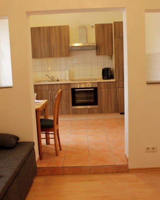 3Wohnzimmer | &copy; Uwe Kr&ouml;ger