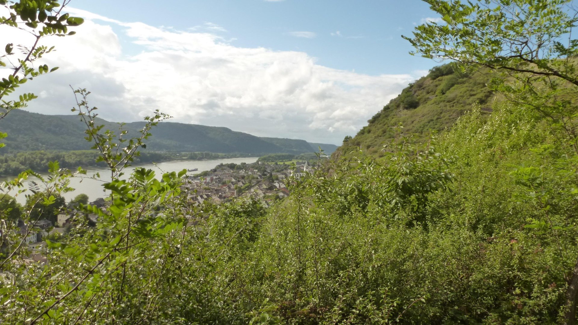 Leutesdorf | © Pressebüro Stadt Neuwied Leutesdorf | © Pressebüro Stadt Neuwied