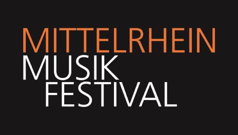Logo Mittelrhein Musik Festival | © Mittelrhein Musik Festival